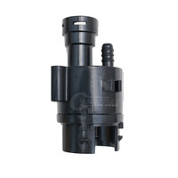 QUANTUM Fuel Pump Strainer