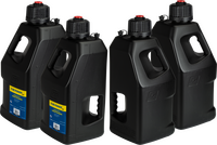 FIRE POWER LC Utility Container