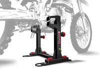 Risk Racing Lock N Load Anchoring System