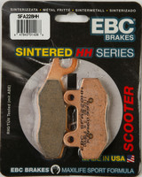 EBC Sintered HH Brake Pads