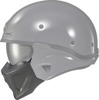 Scorpion EXO Covert X Marauder Face Mask