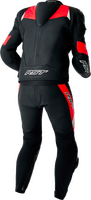 RST Moto Tractech Evo 5 D3O Leather Jacket
