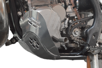 ENDURO ENGINEERING Xtreme Skidplate