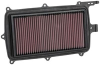 K&N Air Filter