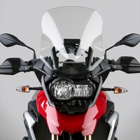 ZTechnik Vstream and Vstream Plus BMW Windscreens
