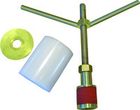 STRAIGHTLINE PERFORMANCE QRS Secondary Clutch Spring Compressor