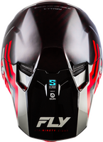 Fly Racing Formula S Carbon Byte Helmet
