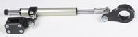STREAMLINE Non-Rebuildable Billetanium Steering Stabilizer