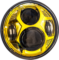 LETRIC LIGHTING CO 5.75" LED Headlight