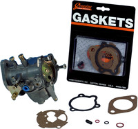 JAMES GASKETS Carburetor Rebuild Kit