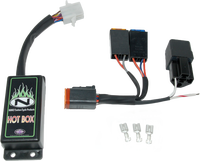 NAMZ Complete Bike Harness