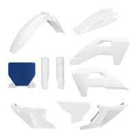 POLISPORT Full Plastic Kit