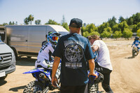 DBK Ghost Rider Tee (2026)