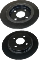 HARDDRIVE Trike Rear Brake Rotor