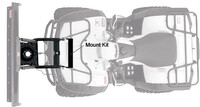 WARN Front Plow Mounting Kit
