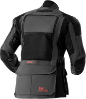 RST PS Adventure D30 Jacket