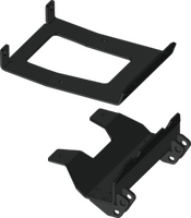 KFI ATV Mid Plow Mount Kit