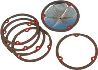 JAMES GASKETS Shovelhead Primary Housing Gasket