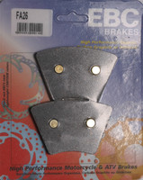 EBC Standard Brake Pads