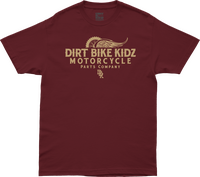 DBK Gold Standard Tee (2026)