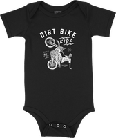 DBK 12 O'Clock Onesie