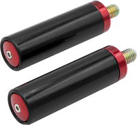 SANTORO FABWORX Frame Mount Slider Chacho