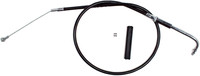 MOTION PRO Black Vinyl Idle Cable