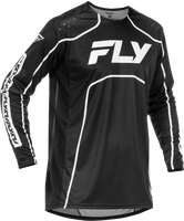 FLY RACING Youth Rayce Bicycle Jersey (2026)