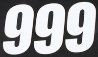 D-COR COR Series Numbers