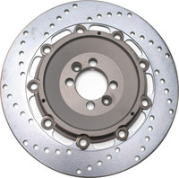 EBC Standard Brake Rotor