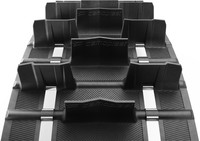 CAMSO Challenger X3 Mountain Track