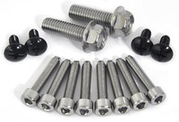 CYCRA Replacement Hardware