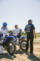 DBK Ghost Rider Tee (2026)