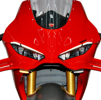 NEW RAGE CYCLES Front LED Turn Signals