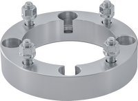 OPEN TRAIL Wheel Spacers