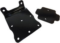 KFI WINCH MOUNT 10-0930