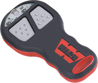 WARN Wireless Control System