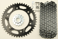 VORTEX Performance Links Chain & Sprocket Kit