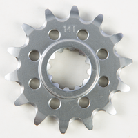 FIRE POWER Countershaft Steel Sprocket