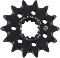 FIRE POWER Front CS Sprocket