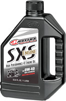 Synthetic Engine Oil