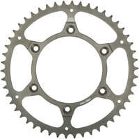 JT Steel Rear Sprocket