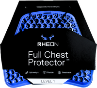 Rheon Rheon Replacement Armor