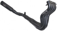 VOODOO Shorty Exhaust