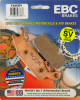 EBC Standard Brake Pads