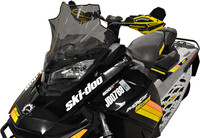 POWERMADD Windshield