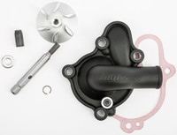 BOYESEN Water Pump Cover & Impeller Kit