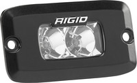 RIGID SR-M Pro Series LED Light