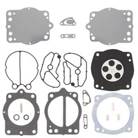 VERTEX Fuel Pump/Carburetor Rebuild Kit