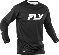 FLY MTB Gravity Long Sleeve Jersey (2026)
